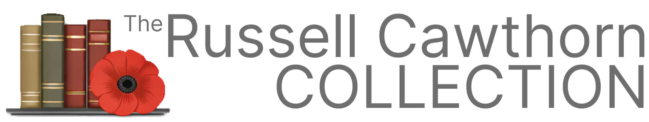 The Russell Cawthorn Collection